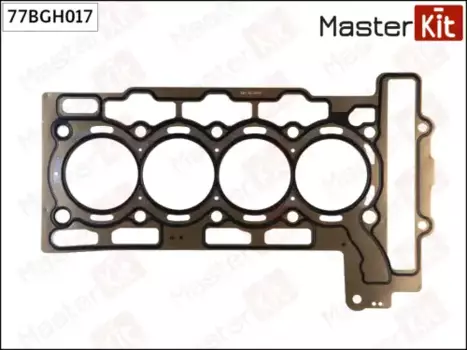 прокладка ГБЦ!\ Citroen C4/C5, Peugeot 208/308 1.6 06>