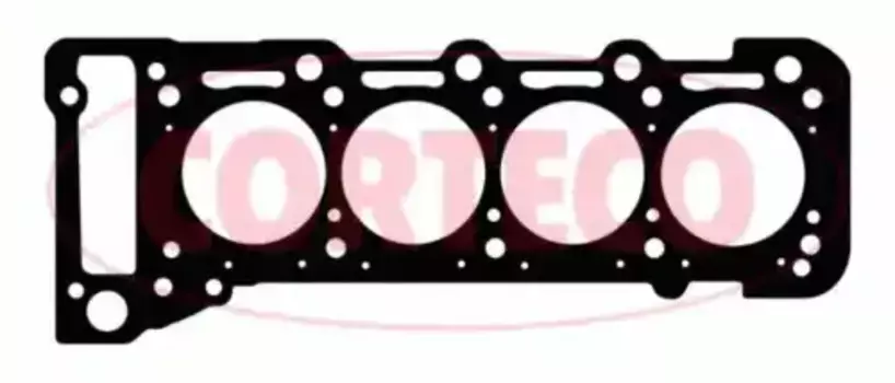 Прокладка ГБЦ CORTECO 415396P