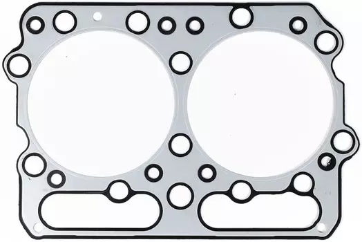 Прокладка ГБЦ STELLOX 81-10650-SX