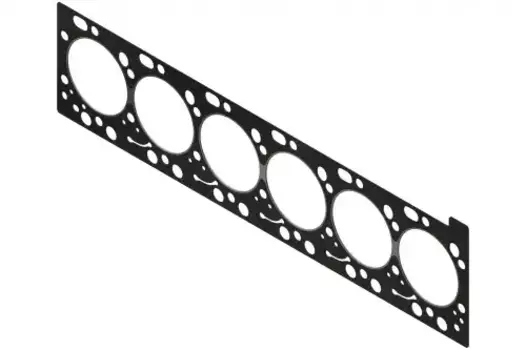 Прокладка ГБЦ CUMMINS 3943366