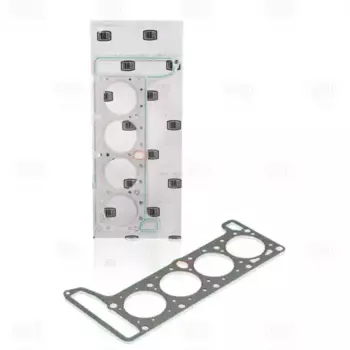 прокладка ГБЦ! d82mm\ Lada 21213