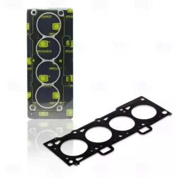 Прокладка ГБЦ TRIALLI GZ 101 5002