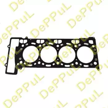 Прокладка ГБЦ DEPPUL DEVC184