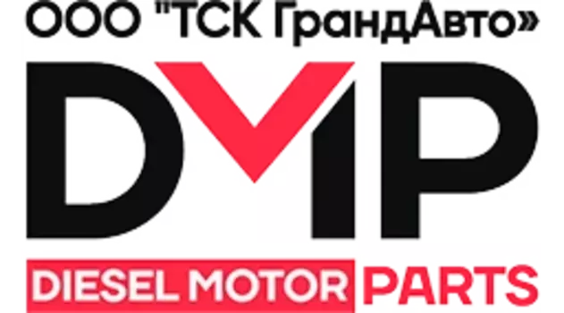 Прокладка ГБЦ DMP 3634664