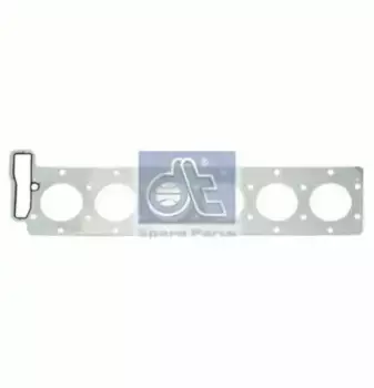 Прокладка ГБЦ DT 3.12104