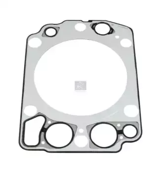Прокладка ГБЦ DT 3.12105