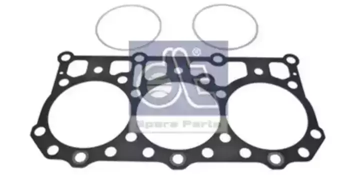 Прокладка ГБЦ DT 6.22105