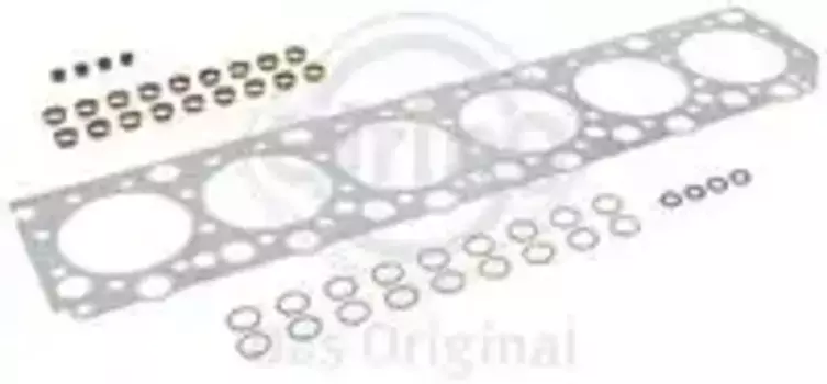 Прокладка ГБЦ ELRING 005.101