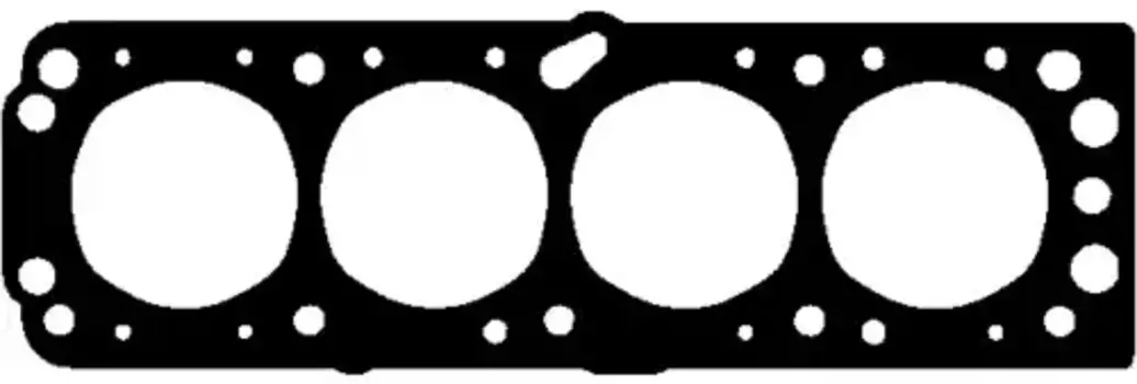 Прокладка ГБЦ ELRING 068.181