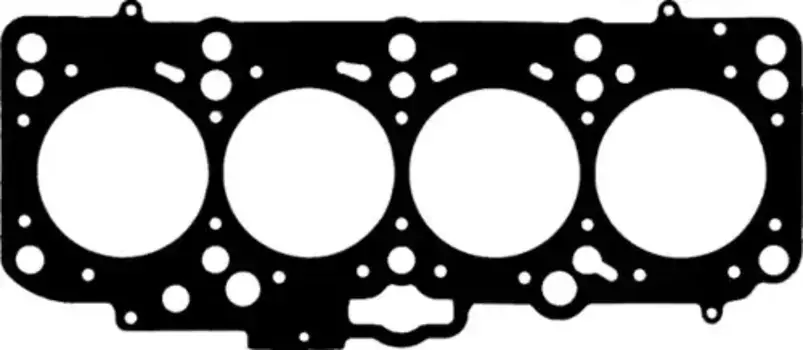 Прокладка ГБЦ ELRING 150.153