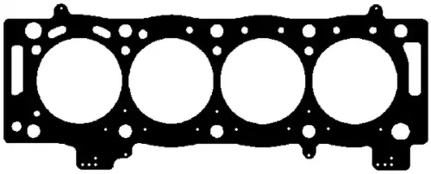 Прокладка ГБЦ ELRING 153.142