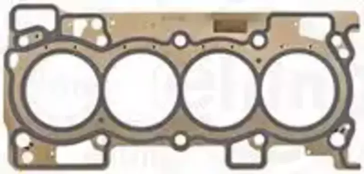 Прокладка ГБЦ ELRING 381.612