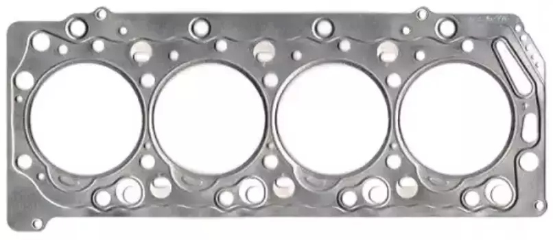 Прокладка ГБЦ ELRING 431.080