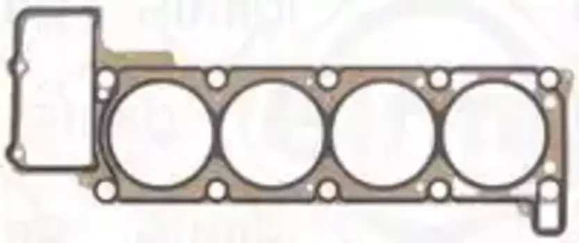 Прокладка ГБЦ ELRING 457.750