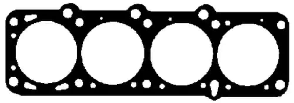 Прокладка ГБЦ ELRING 599.050