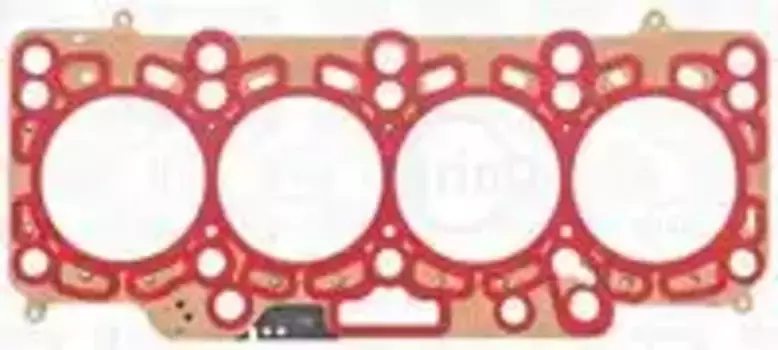 Прокладка ГБЦ ELRING 789.873