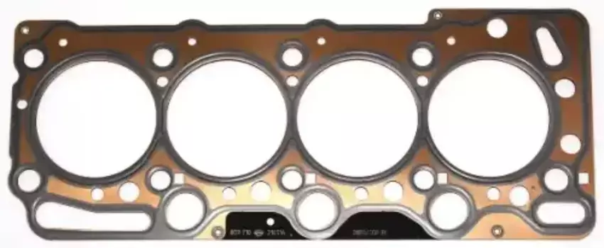 Прокладка ГБЦ ELRING 809.710