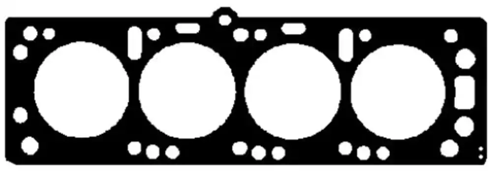 Прокладка ГБЦ ELRING 825.395