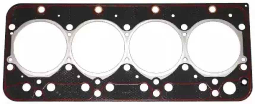 Прокладка ГБЦ ELRING 835.521