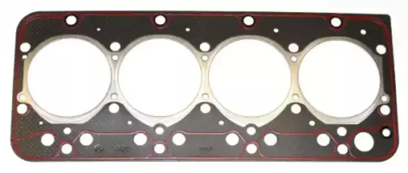 Прокладка ГБЦ ELRING 835.539