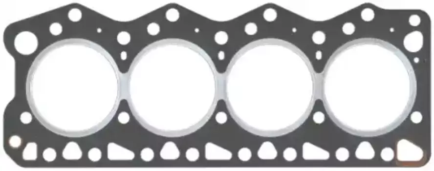 Прокладка ГБЦ ELRING 863.980