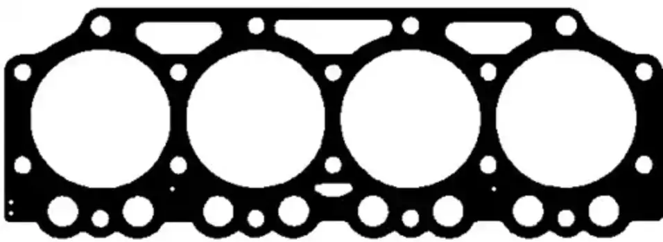 Прокладка ГБЦ ELRING 896.543