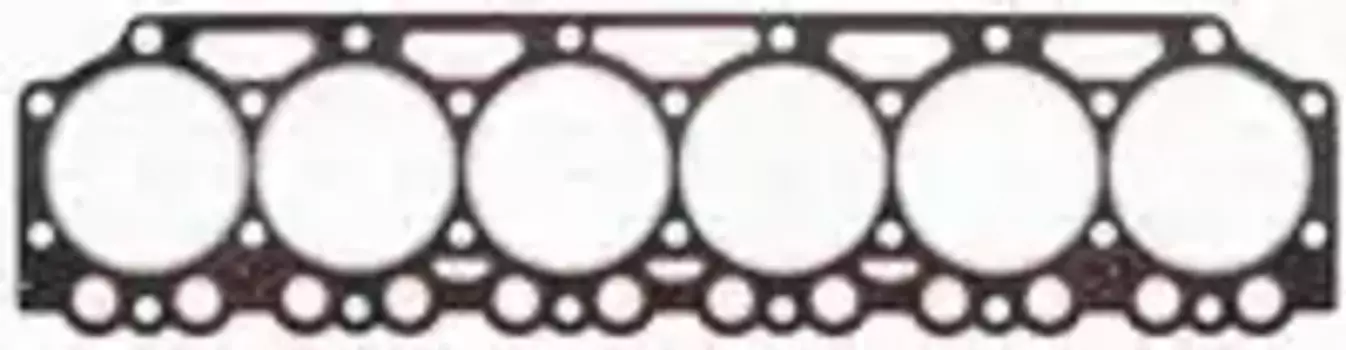 Прокладка ГБЦ ELRING 977.137