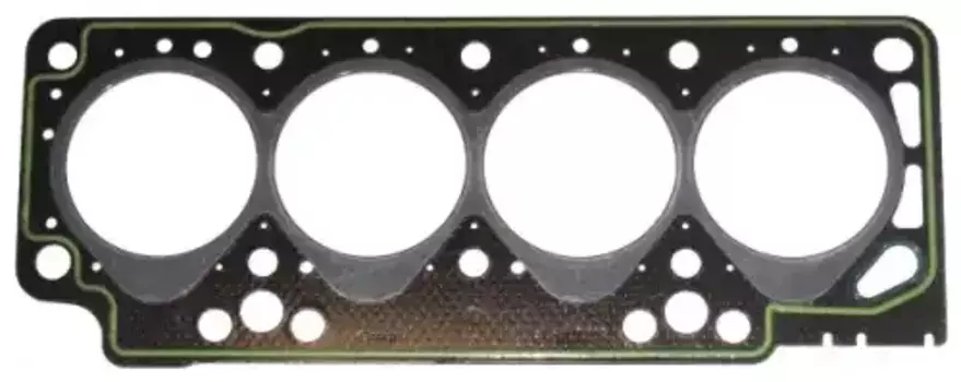 Прокладка ГБЦ ELRING 984.267