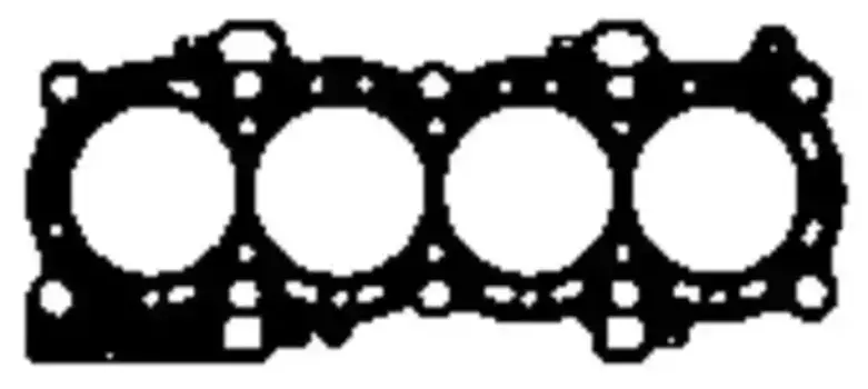 Прокладка ГБЦ ELWIS ROYAL 0026515