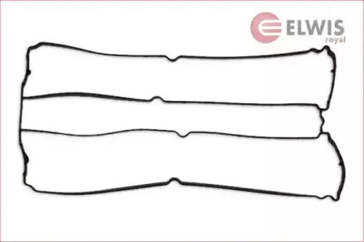 Прокладка ГБЦ ELWIS ROYAL 1526578