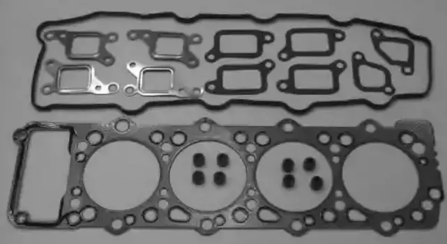 Прокладка ГБЦ ELWIS ROYAL 9838843