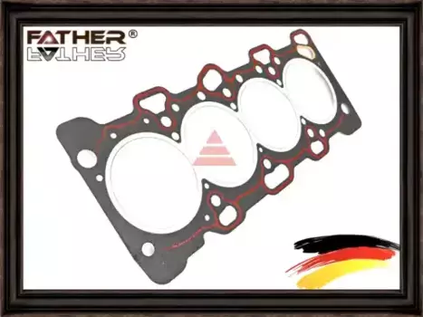 Прокладка ГБЦ FATHER F0019S21