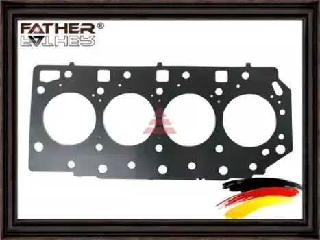 Прокладка ГБЦ FATHER F0065S01