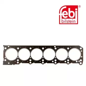 Прокладка ГБЦ FEBI 14383