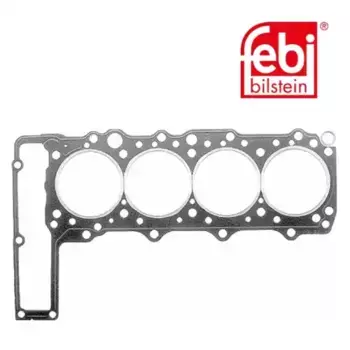 Прокладка ГБЦ FEBI 14400
