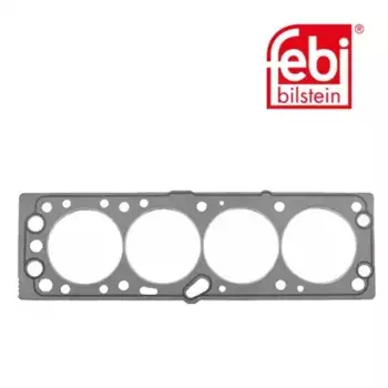 Прокладка ГБЦ FEBI 17743