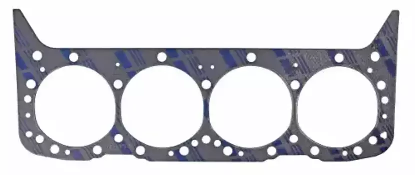 Прокладка ГБЦ FELPRO 7733PT2