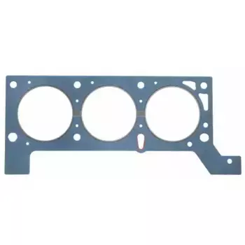 Прокладка ГБЦ FELPRO 9673PT1