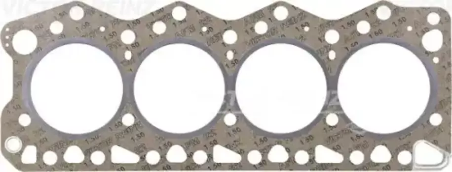 Прокладка ГБЦ VICTOR REINZ 61-33950-20