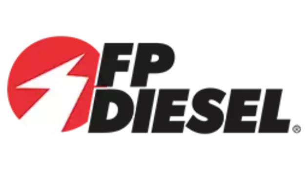 Прокладка ГБЦ FP DIESEL FP-23538406