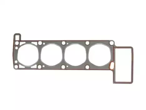 Прокладка ГБЦ FRITEX 406-1003020