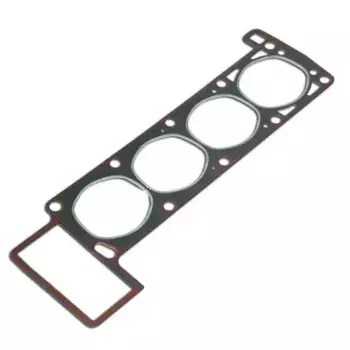 Прокладка ГБЦ FRITEX 406-1003020-13