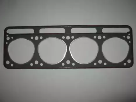Прокладка ГБЦ FRITEX 417-1003020