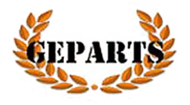 Прокладка ГБЦ GEPARTS 20.0065