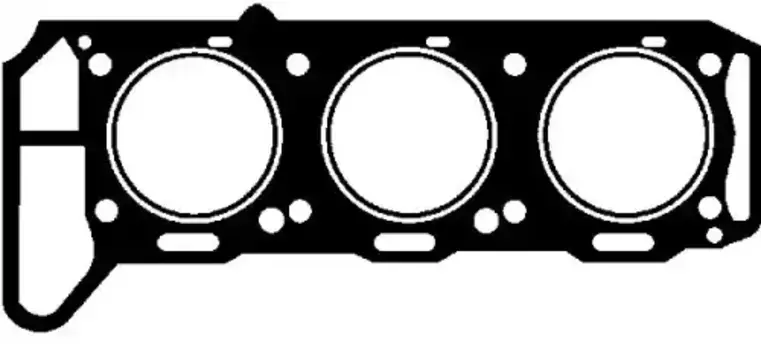 Прокладка ГБЦ GLASER H07713-00