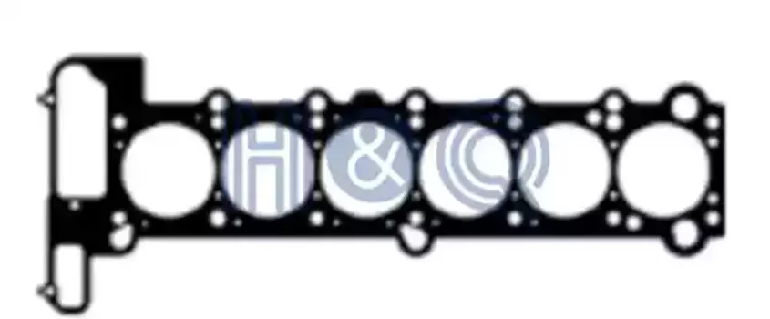 Прокладка ГБЦ H&Q 20023042