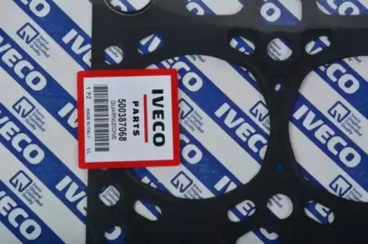 Прокладка ГБЦ IVECO 500387068