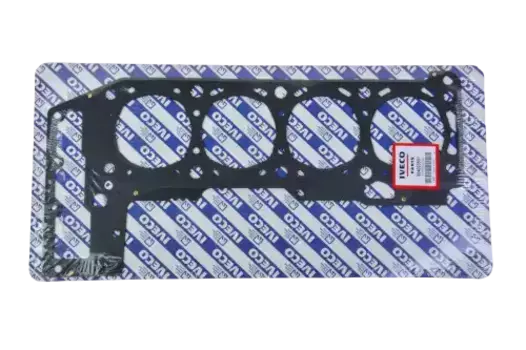 Прокладка ГБЦ IVECO 504093501