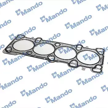 прокладка ГБЦ!\ KIA Spectra/Carens/Shuma 1.6 DOHC