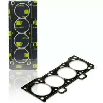 Прокладка ГБЦ TRIALLI GZ 101 2016